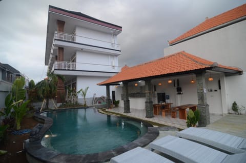 Kusuma Guesthouse 2 Bed and Breakfast in North Kuta