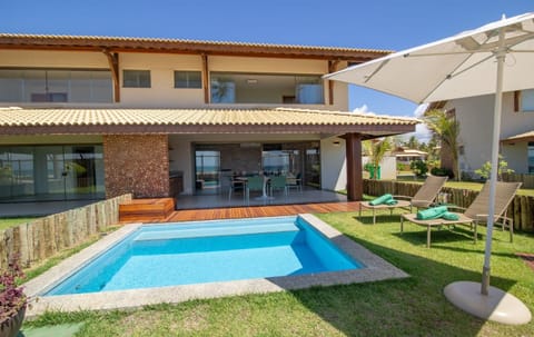 View (from property/room), Pool view, Swimming pool