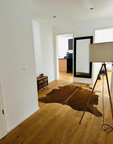 Apartment Schliersee - Stylisch, zentral, familienfreundlich Apartment in Schliersee