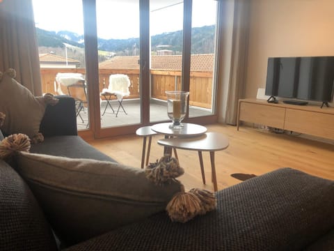 Apartment Schliersee - Stylisch, zentral, familienfreundlich Apartment in Schliersee