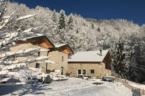 Day, Natural landscape, Winter, Garden, Skiing, Hiking, Cycling, Mountain view