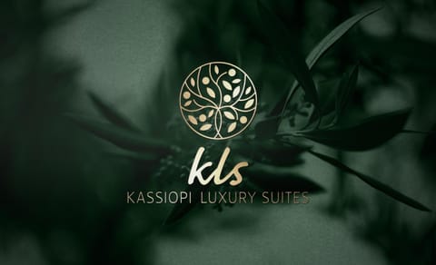 Kassiopi Luxury Suites Apartment hotel in Corfu, Greece