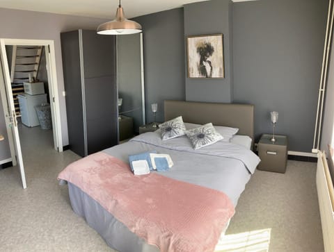 B&B Den Boskant Bed and Breakfast in Flanders