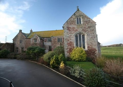 Blackmore Farm Bed and Breakfast in Sedgemoor