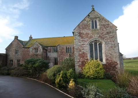 Blackmore Farm Bed and Breakfast in Sedgemoor