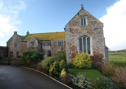 Blackmore Farm Bed and Breakfast in Sedgemoor