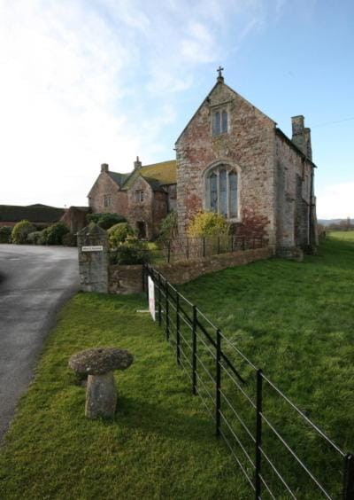 Blackmore Farm Bed and Breakfast in Sedgemoor