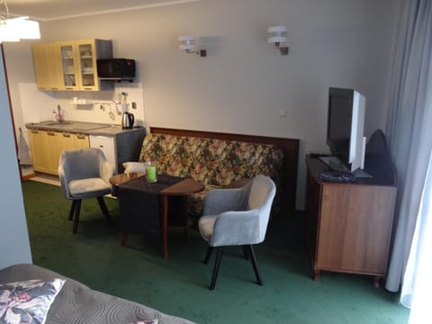 Apartament 110 Apartment in West Pomeranian Voivodeship, Poland