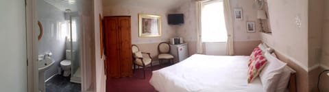Brampton Guest House Bed and Breakfast in Paignton