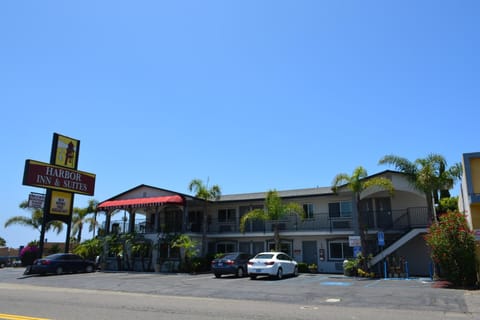Harbor Inn & Suites Oceanside Hotel in Oceanside