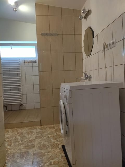 Pokoje Gdynia Demptowo Vacation rental in Pomeranian Voivodeship