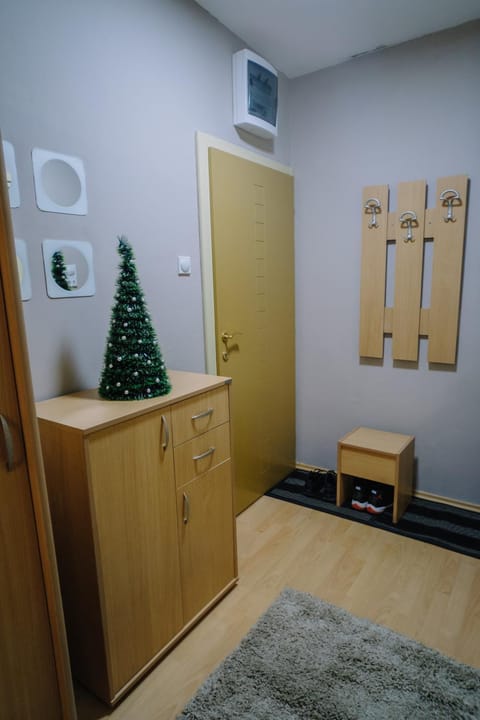 Košuta 21 Center Duplex Apartment, Brzeće Apartment in Serbia