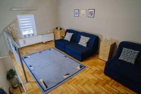 Košuta 21 Center Duplex Apartment, Brzeće Apartment in Serbia