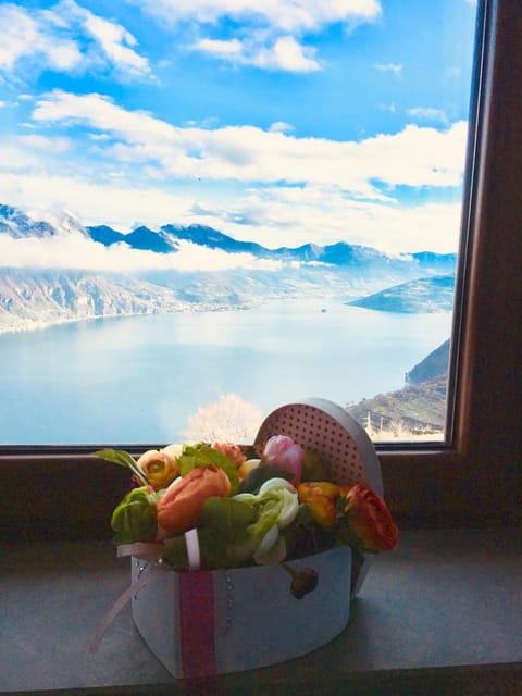 Alice’s House Chalet in Province of Brescia