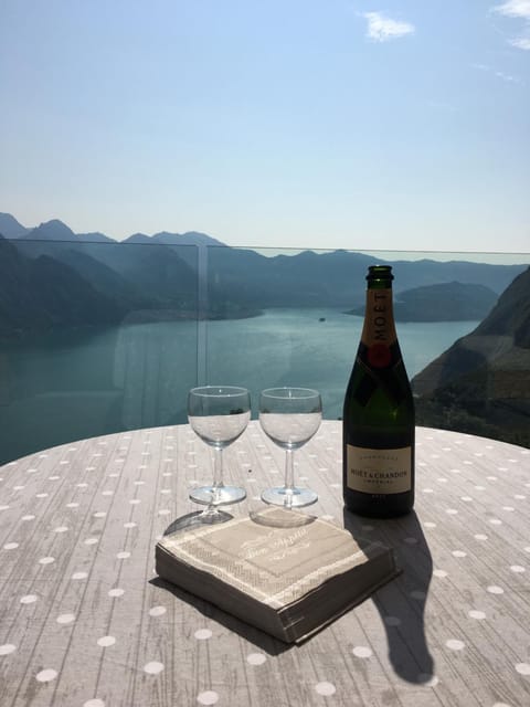 Alice’s House Chalet in Province of Brescia