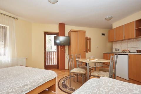 Apartmani Stojadinović Apartment in Serbia