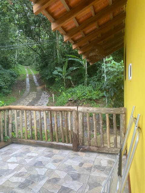 Recanto bela Vista caminho do ouro Inn in State of Rio de Janeiro