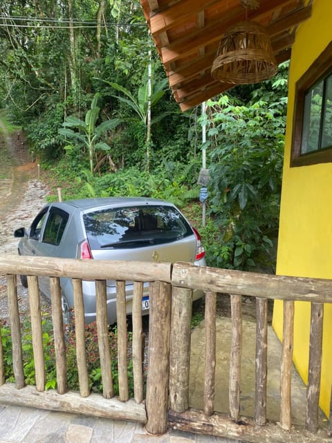 Recanto bela Vista caminho do ouro Inn in State of Rio de Janeiro