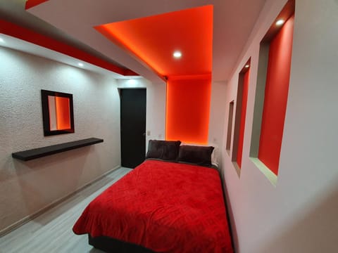 H-FG PLUS Apartment in State of Puebla