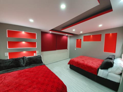 H-FG PLUS Apartment in State of Puebla