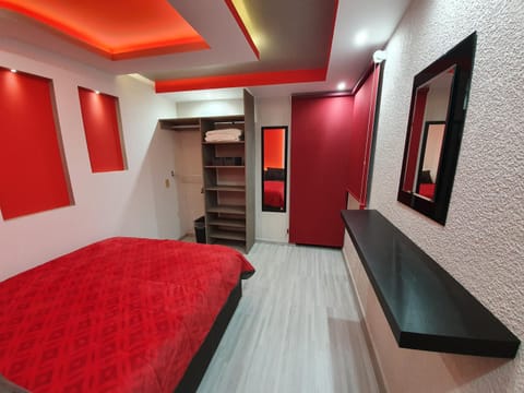 H-FG PLUS Apartment in State of Puebla