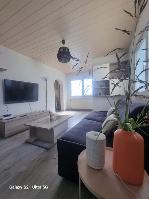 MAISON COSY 7 minutes des frontières House in Baden-Württemberg