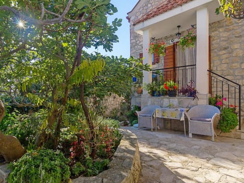 Holiday house Meri Apartment in Tučepi