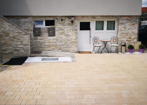 Rheintal Zentrum Apartment in Vorarlberg, Austria