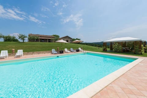 Day, Garden, Garden view, Pool view, Swimming pool, sunbed