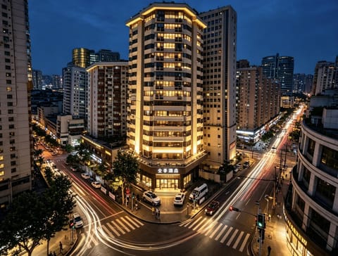 City view