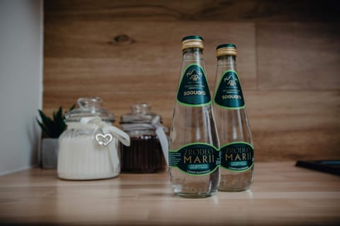 JBHotels - Apartament Deluxe Apartment in Szczecin