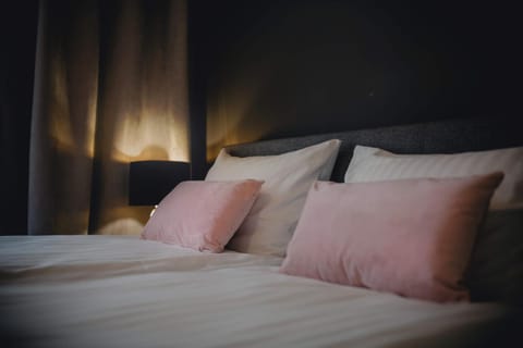 JBHotels - Apartament Deluxe Apartment in Szczecin