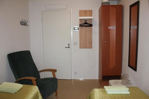 Your Hotels Apartment in Finland