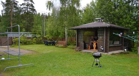 BBQ facilities, Garden, Area and facilities