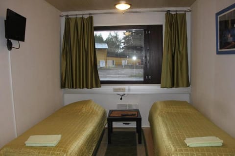 Your Hotels Apartment in Finland