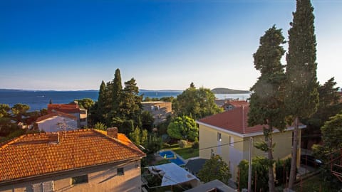 Neighbourhood, Natural landscape, Balcony/Terrace, Sea view