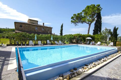 Property building, Swimming pool, Swimming pool