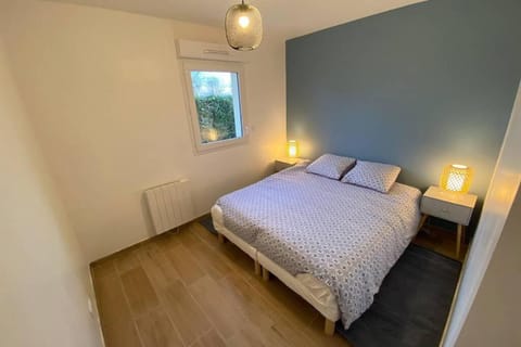 Maison avec jardin - 200m de la mer dans la vieille ville House in Normandy