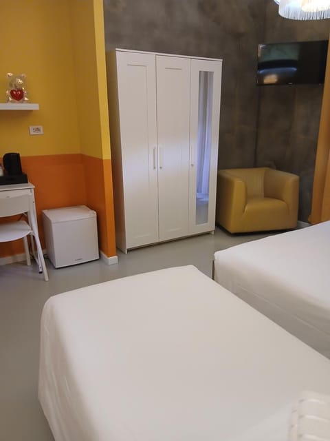 Stefano House Vaticano Roma Bed and Breakfast in Rome