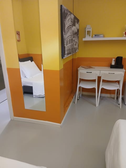 Stefano House Vaticano Roma Bed and Breakfast in Rome