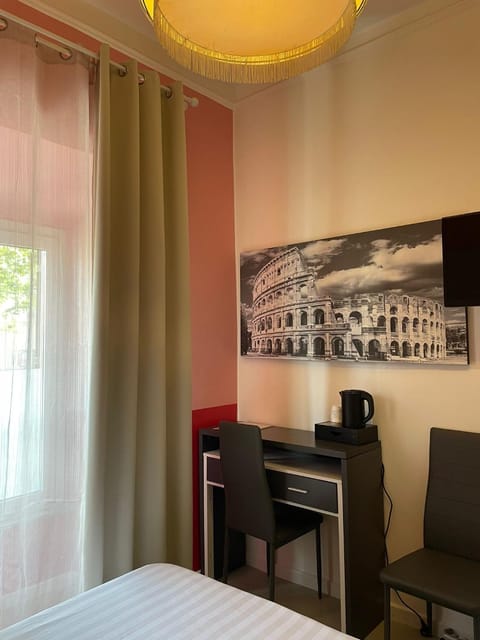 Stefano House Vaticano Roma Bed and Breakfast in Rome