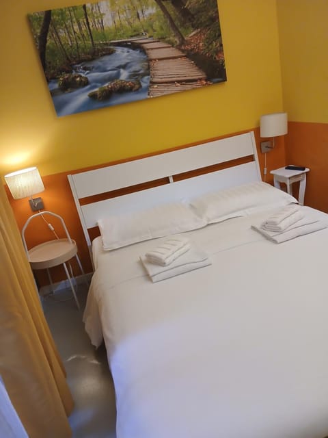 Stefano House Vaticano Roma Bed and Breakfast in Rome