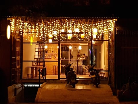 Facade/entrance, Other