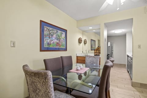 Ocean Dunes Villas 5110 & 5111 Apartment in Myrtle Beach