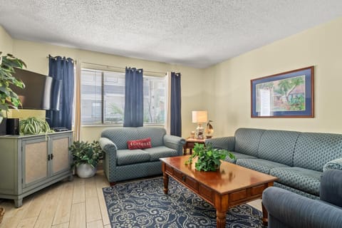 Ocean Dunes Villas 5110 & 5111 Apartment in Myrtle Beach