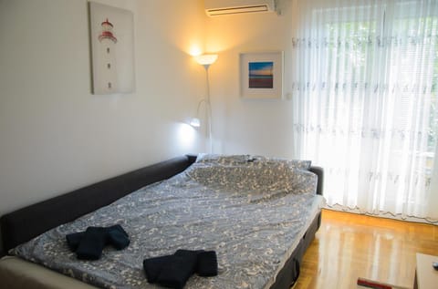 Dunavski Kej Apartment in Vojvodina