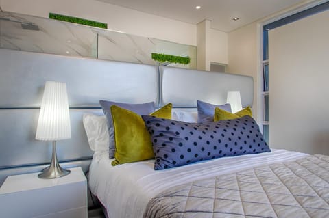 Badgemore Villa Guesthouse Bed and Breakfast in Cape Town