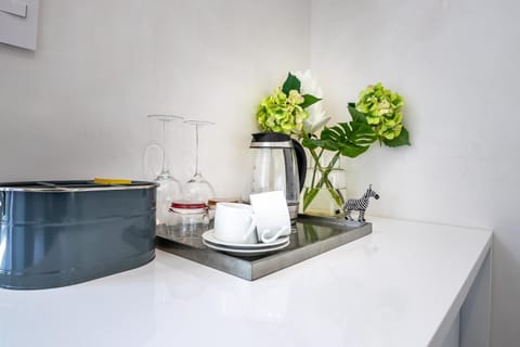 Badgemore Villa Guesthouse Bed and Breakfast in Cape Town