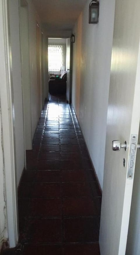 Imovel canal Apartment in Cabo Frio