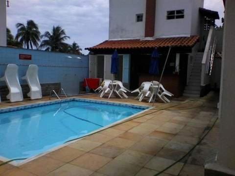 Imovel canal Apartment in Cabo Frio